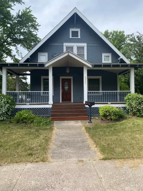 321 E Broadway St, Redwood Falls, MN 56283