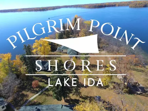 lot9 N Blk 2 N Pilgrim Point Shrs, Alexandria, MN 56308