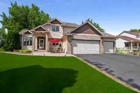 15180 79th St NE, Otsego, MN 55330