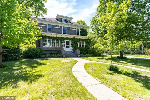 234 Houston Ave, Crookston, MN 56716