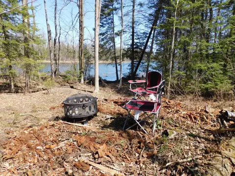 Lot B County 5, Hackensack, MN 56452