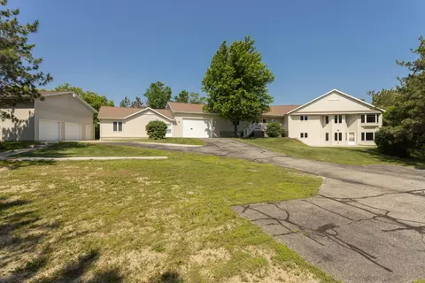 39937 N Clitherall Lake Rd, Clitherall, MN 56524