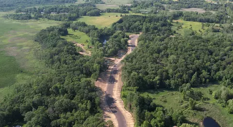 17556 Rhinestone St NW, Ramsey, MN 55303