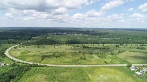Tbd Moose Drive, Bigfork Twp, MN 56628