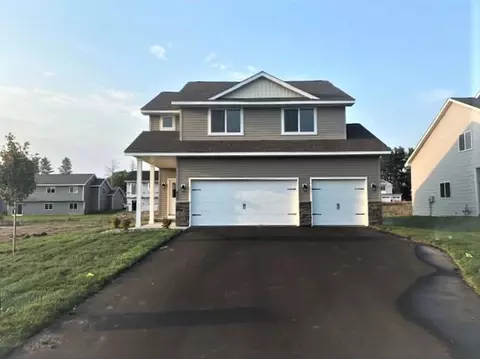 420 Bluebird Dr NW, Isanti, MN 55040
