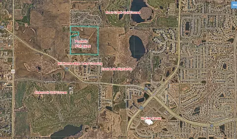 7600 Maple Hill Rd, Corcoran, MN 55340