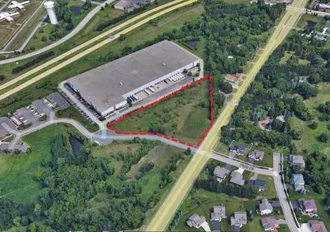 455 Park Ct, Lino Lakes, MN 55014