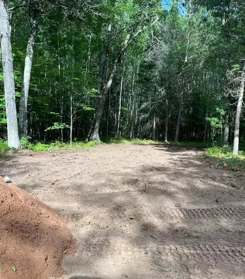 Nnnn Kielkucki Trail Lot 1, Danbury, WI 54830