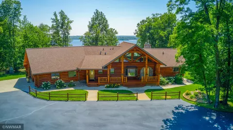 26252 Big Pine Dr NW, Pinewood, MN 56676