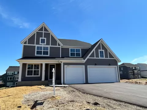 4125 Arbor Dr, Woodbury, MN 55129