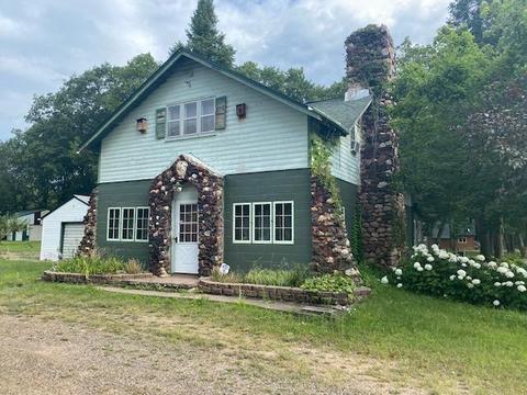 25414 County Road 2, Garrison, MN 56450