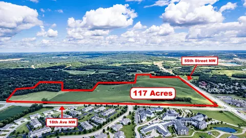 Nnnn 18th Avenue Nw, Rochester, MN 55901