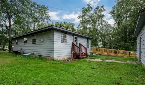 23225 Stark Rd, Cohasset, MN 55721