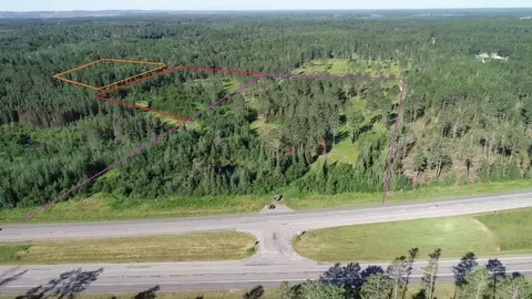 Lot 3 Milroy Road, Britt, MN 55710