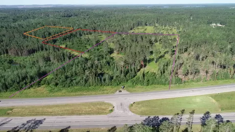 Lot 3 Milroy Road, Britt, MN 55710