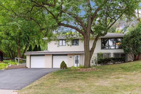 1205 Hillside Ln, Burnsville, MN 55306