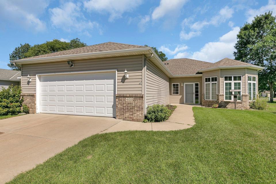 4103 Dublin Dr, Saint Cloud, MN 56301 27 Photos MLS 6246166 Movoto