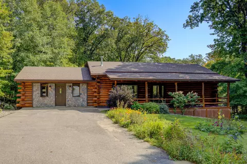 50438 W Lake Seven Rd, Frazee, MN 56544