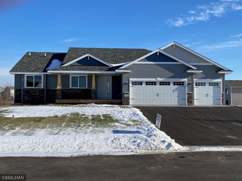 4218 Eaton Cir NE, Monticello, MN 55362