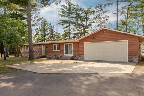 5033 Cattail Dr NW, Hackensack, MN 56452