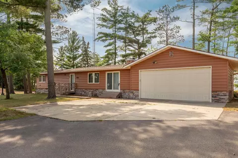 5033 Cattail Dr NW, Hackensack, MN 56452