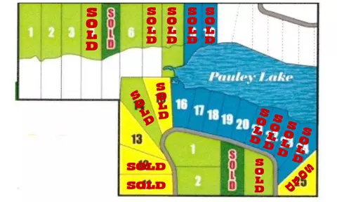 lot1 Blk 1 251st Ave E, Sauk Centre, MN 56378