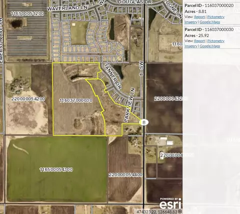 Nn Sect-05 Twp-118 Range-026, Waverly, MN 55390