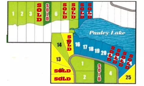 lot25 Blk 1 County Rd 99, Sauk Centre, MN 56378