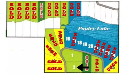 lot2 Blk 2 County Rd 99, Sauk Centre, MN 56378