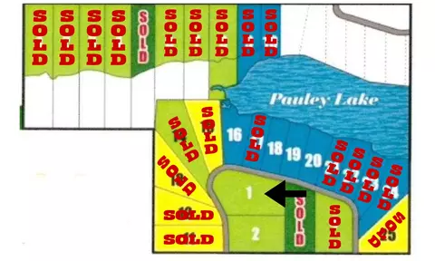 lot1 Blk 2 Aldrin Loop, Sauk Centre, MN 56378