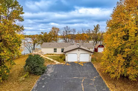 15480 Buckhorn Rd, Lake Park, MN 56554