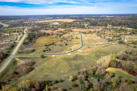 1840 90th St, Star Prairie Twp, WI 54017
