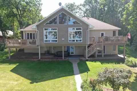 4410 Pine Point Dr NW, Walker, MN 56484