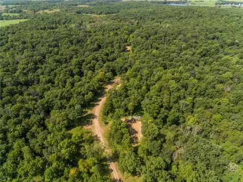 lot4 186th Ave, Milltown Twp, WI 54810