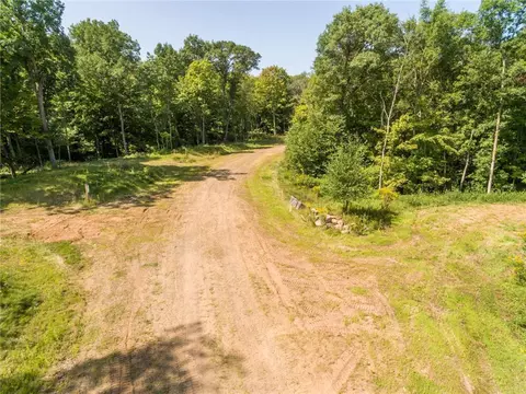 lot5 186th Ave, Milltown Twp, WI 54810