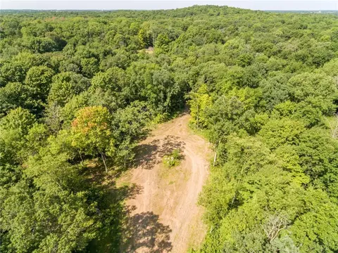 lot13 186th Ave, Milltown Twp, WI 54810