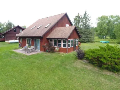 1178 250th Ave #A, Luck, WI 54853