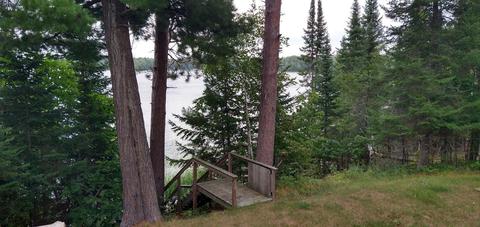 1364 County 5 NW, Hackensack, MN 56452