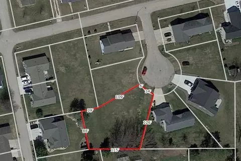 Nnn Deadwood Lane Ne, Utica, MN 55979