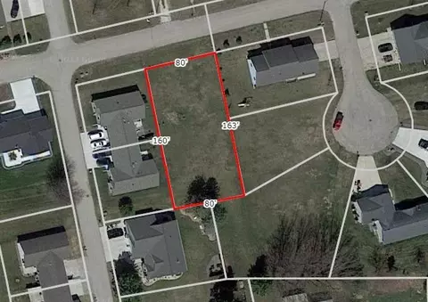 Nnn Railroad Street Ne, Utica, MN 55979