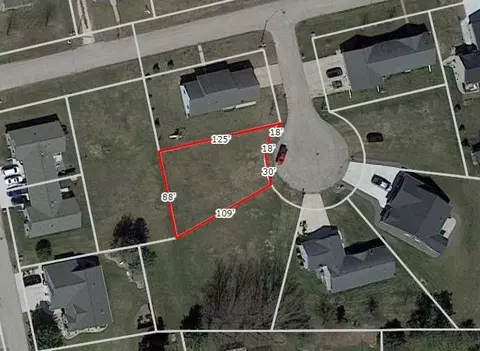 Nnn Deadwood Lane Ne, Utica, MN 55979