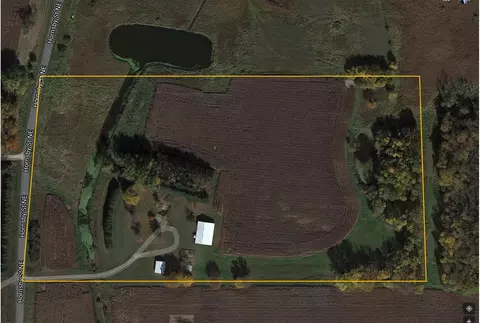 14925 Hornsby St NE, Forest Lake, MN 55025