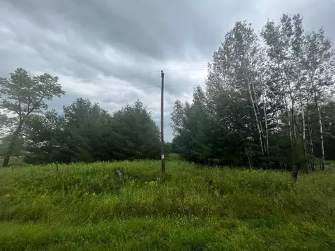 Nnn Spirit Lake Road, Grantsburg, WI 54840