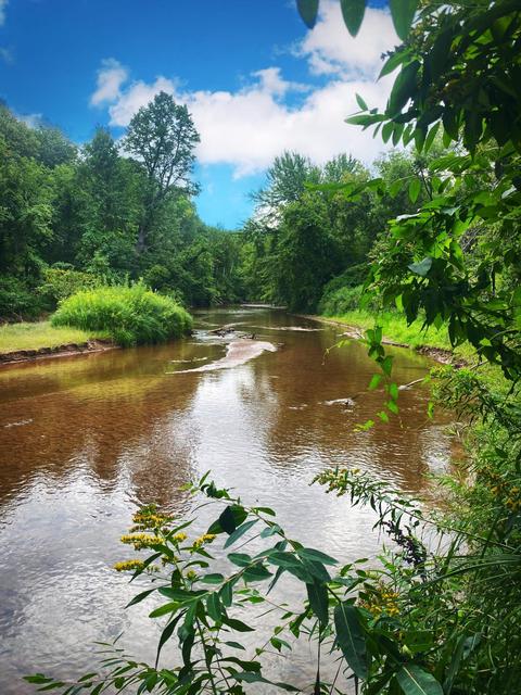 000 Van Ornum Rd, Marengo, WI 54855