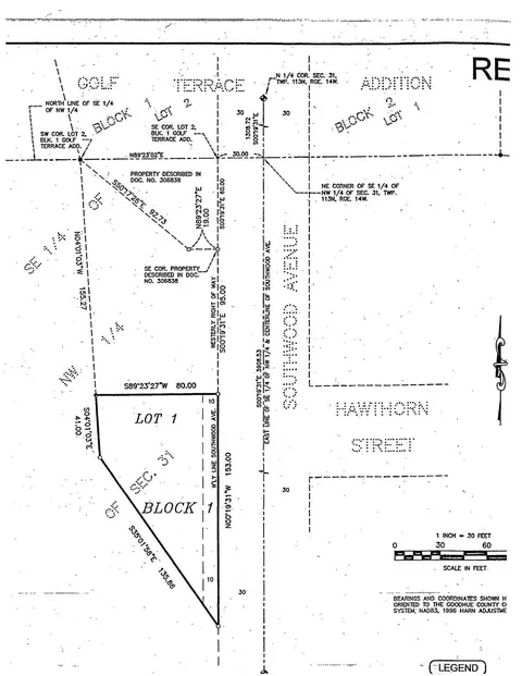 Nnn Southwood Avenue, Red Wing, MN 55066