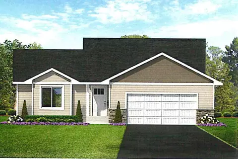 345 Bluebill St, Baldwin, WI 54002