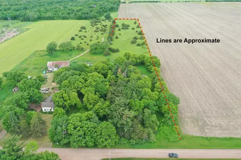 Nnn Lowden Avenue, Sunrise Twp, MN 55056