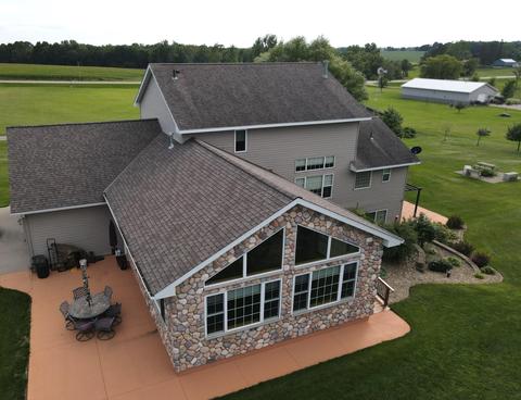 485 Walnut Ave, Holdingford, MN 56340