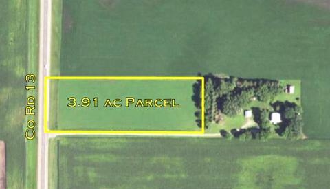 000 Co Rd 13, New Ulm, MN 56073