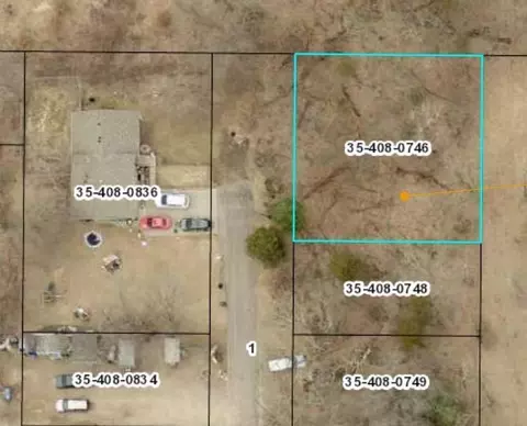 Tbd 166th Street Nw, Big Lake, MN 55309